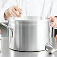 thumbnail image 2 of Vollrath 68420 Wear-Ever Classic Select HD Aluminum 20 Quart Sauce Pot, 2 of 2