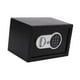 thumbnail image 4 of Caja de seguridad mini, caja de seguridad con teclado y cerradura de acero, de portátil, de digital para dinero, joyas, personal, 4 of 9