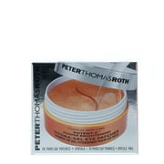 Peter Thomas Roth Potent C Power Brightening Hydra Gel Eye Patches 30 Pairs