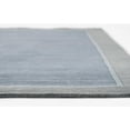 thumbnail image 6 of Momeni Beckton Hand Loomed Wool Blue Area Rug 8' X 10', 6 of 7