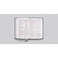 thumbnail image 3 of Thinline Bible-ESV-Celtic Cross Design, (Hardcover), 3 of 7