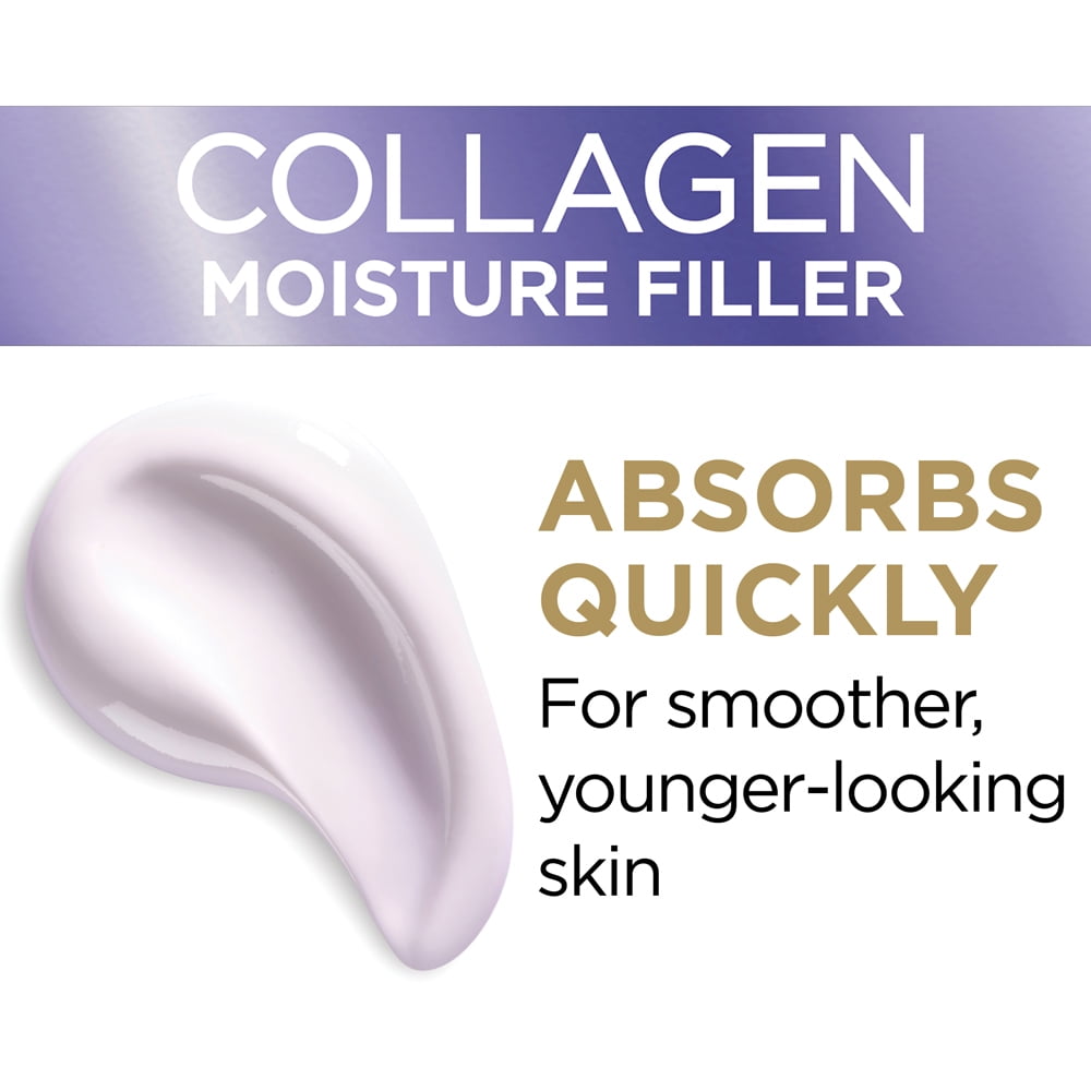 loreal collagen cream walmart