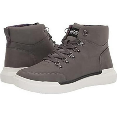 

Madden Men s M-cannil Chukka Boot -Grey -- Size 7 New with box/tags