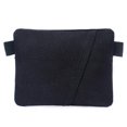 thumbnail image 4 of Escalada Riñonera con cremallera portátil impermeable EDC Molle para exteriores (camello), 4 of 5