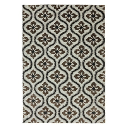 Mohawk Porcelain Tile - Mohawk Home Huxley Augustine Tile Woven Indoor Area Rug