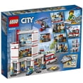 thumbnail image 3 of LEGO City City Hospital 60204, 3 of 3