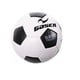 thumbnail image 5 of Balón de Futbol Gaser Blanco con Negro Classic Laminado Mate No. 3, 5 of 5
