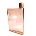thumbnail image 5 of Naiovety Botella de agua de papel A6 de 325ml, almohadilla de papel portátil, botella de agua, bebidas planas, tetera, botella de libro de notas Decoración del hogar Naiovety HA023402-00, 5 of 5