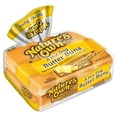 Nature's Own Hot Dog Butter Buns, 15 oz, 8 Count