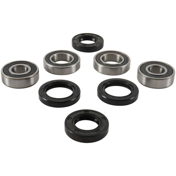 Pivot Works 86-88 Honda TRX200SX PW Front Wheel Bearing Kit