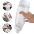 thumbnail image 5 of 1000ml Cupcake Waffle Pancake Batter Shaker Bottle, 5 of 5