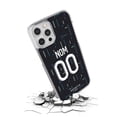 thumbnail image 2 of Coque Xiaomi Redmi Note 8T Marseille-Gardien,iPhone 13 Pro, 2 of 7