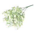 thumbnail image 3 of Party Floral Decor,White 3 Head Artificial Fake Daisy Flower Fake Flower High-Intensity Output, 3 of 12
