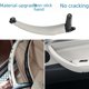 thumbnail image 4 of Reposabrazos interior exclusivo para BMW X5X6, manija interior de puerta de automóvil modificada directamente de fábrica E70, 4 of 5