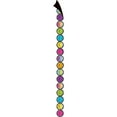 thumbnail image 2 of Teacher Created Resources Smiley Faces Die-Cut Magnetic Border, 24 Feet Per Pack, 3 Packs, 2 of 2