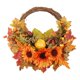thumbnail image 3 of Guirnalda de otoño, guirnalda de granja, guirnalda de calabaza de otoño, guirnalda de cosecha para puerta de entrada, colgante de pared, guirnalda de Navidad y Halloween, decoración del hogar, 3 of 5