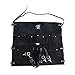 thumbnail image 3 of Ironworker Rodbuster Chaps - Rudedog USA #3024 Black, 3 of 4