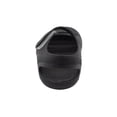 thumbnail image 5 of FSYBOA Girls Sandals, Casual Beach Closed Toe Non-Slip Kids Summer Shoes Black Size 9(Toddler), 5 of 8