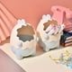 thumbnail image 4 of Cute Dinosaur Pencil, Pen Holder With Sticker For Kids, Makeup Brush Storage Rack, Pen Cup Desk Supplies For Home Office Supplies Organizer, 4 of 6