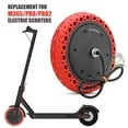 thumbnail image 1 of 36V 250W Electric Scooter Motor Tire Front Motor Wheel Replacement for M365Pro Electric Scooters 36V 250W Electric Scooter Motor Tire Front Motor Wheel Replacement for M365Pro Electric Scooters, 1 of 6
