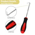thumbnail image 5 of Deglazing Beading Tool Kit for Windows, 5 of 5