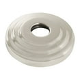 thumbnail image 4 of Kingston Brass FLCLASSIC3 Made to Match 0.75 in. Decor Escutcheon, Antique Brass, 4 of 8