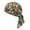Green, variant on Camouflage Head Scarf Cap Paisley Cooling Headscarf Cap Breathable Sweat Wicking Durag Lightweight Stretch Bandana Headscarf Elastic Cycling Sports Wicking Liner Outdoor Cycling Running