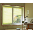 No Tools Easy Install Cordless Cellular Shades Horizontal Window Blinds