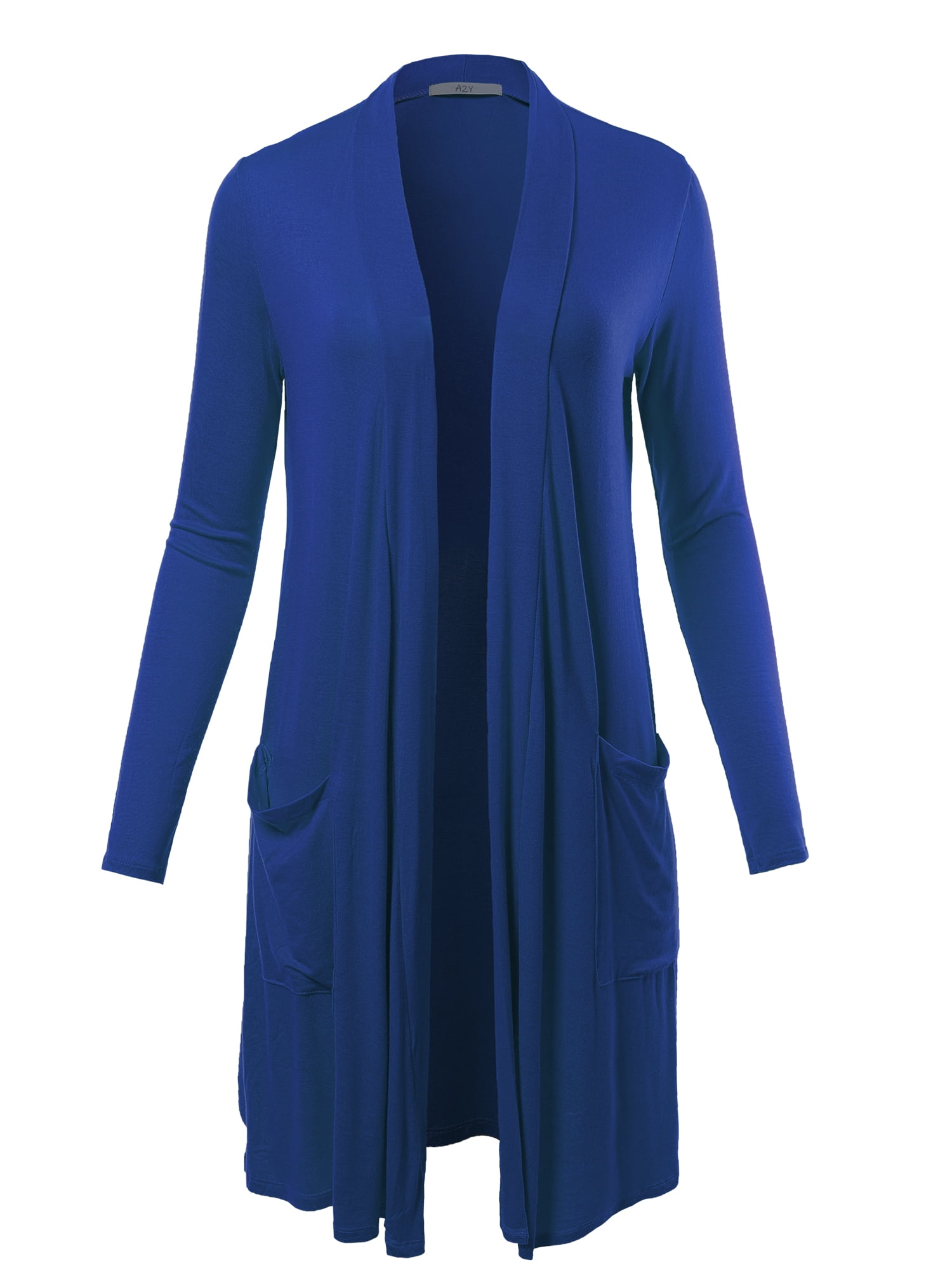 rayon spandex cardigan