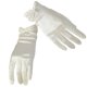 thumbnail image 4 of GOOHOCHY 1 par de guantes de novia de boda Guantes de boda Guantes de novia Guantes de banquete, 4 of 8