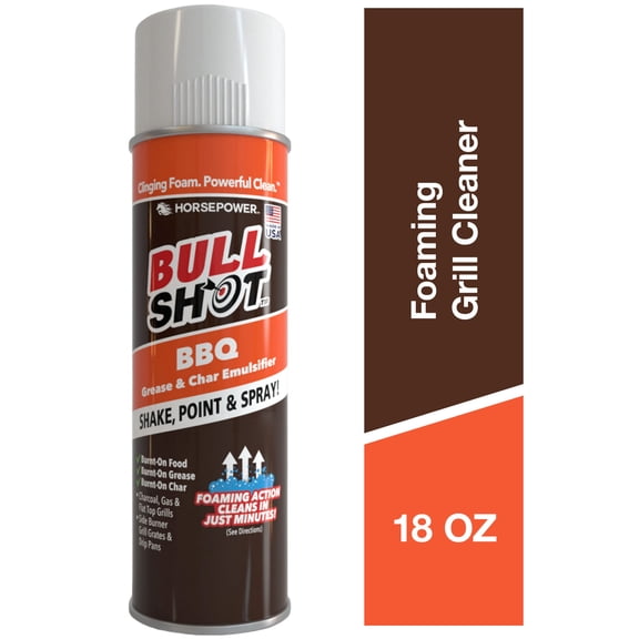 Bull Shot BBQ