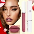 Gradient Lipstick Korean Stay Put Lipstick Lip Gloss Moisturizing