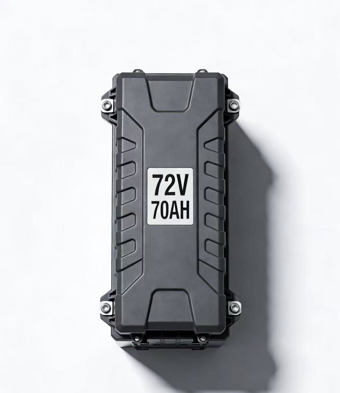 72V 70Ah Li-ion Battery  Long Range E-Bike/E-Moto/Golf Cart