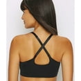 thumbnail image 4 of Calvin Klein BLACK Invisibles Comfort Light Lined Triangle Bra, US X-Small, 4 of 4