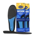 thumbnail image 1 of Plantillas Dr. Scholl's Work All-Day con absorción de impactos, 2 pares, 1 of 8