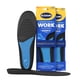 thumbnail image 1 of Plantillas Dr. Scholl's Work All-Day con absorción de impactos, 2 pares, 1 of 8