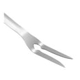 thumbnail image 3 of ZWILLING BBQ+ Fourchette à Découper, 41 cm, Acier Inoxydable, 3 of 8