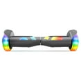 Jetson Litho X Hoverboard, Gray, 12+