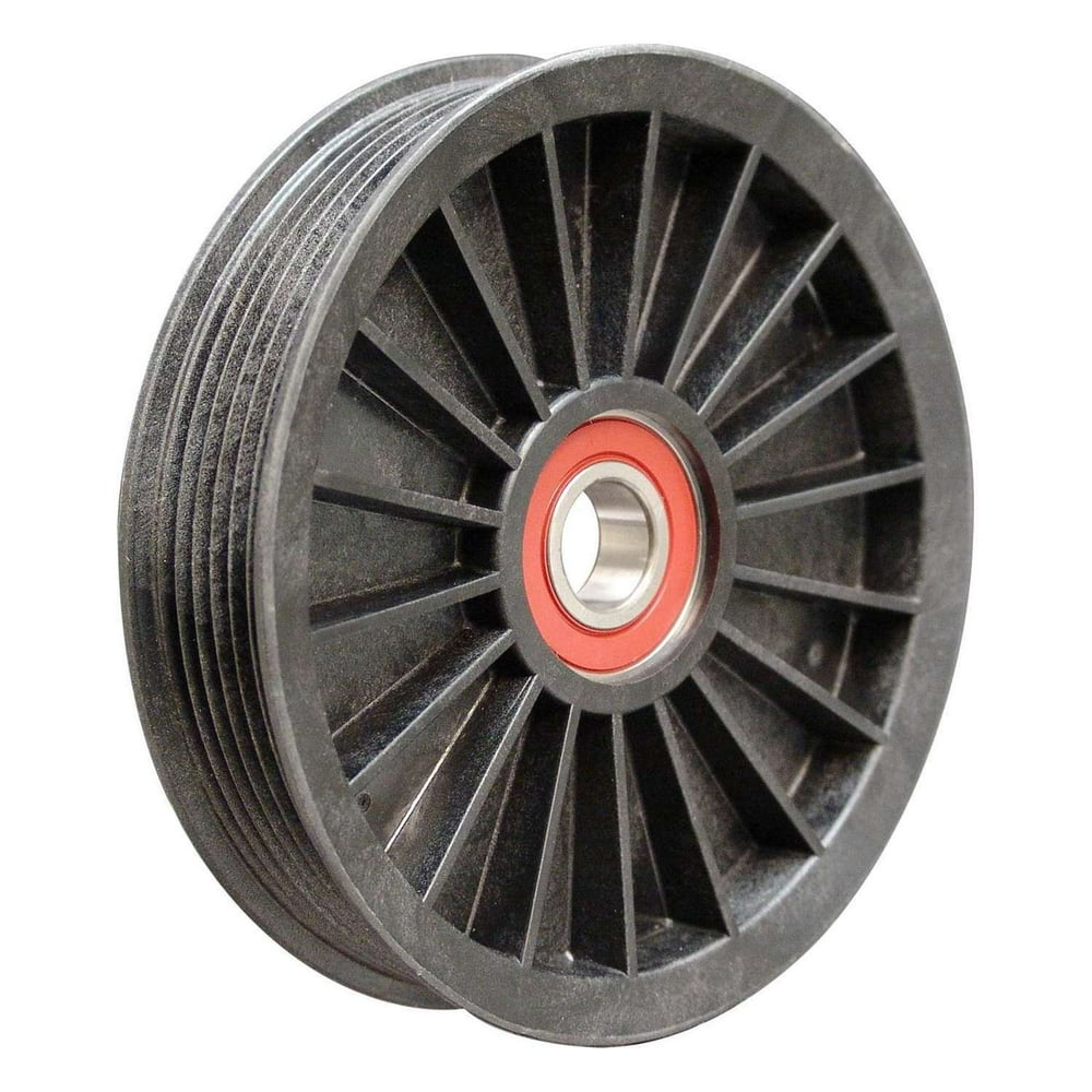 Dayco Premium Acc. Belt Idler Pulley