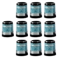 thumbnail image 3 of Almencla 10 Pcs Accessoires de Manches de Club de Golf, Bagues de Club de Golf, Bleu, 3 of 8