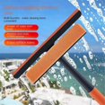thumbnail image 4 of Multi-function Cleaning Brush,window Cleaner Glass Scrub Scraping Three-in-one Window Wiper Tool, 4 of 5
