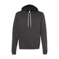 thumbnail image 2 of BELLA + CANVAS Unisex Sponge Fleece Hoodie, 2 of 3