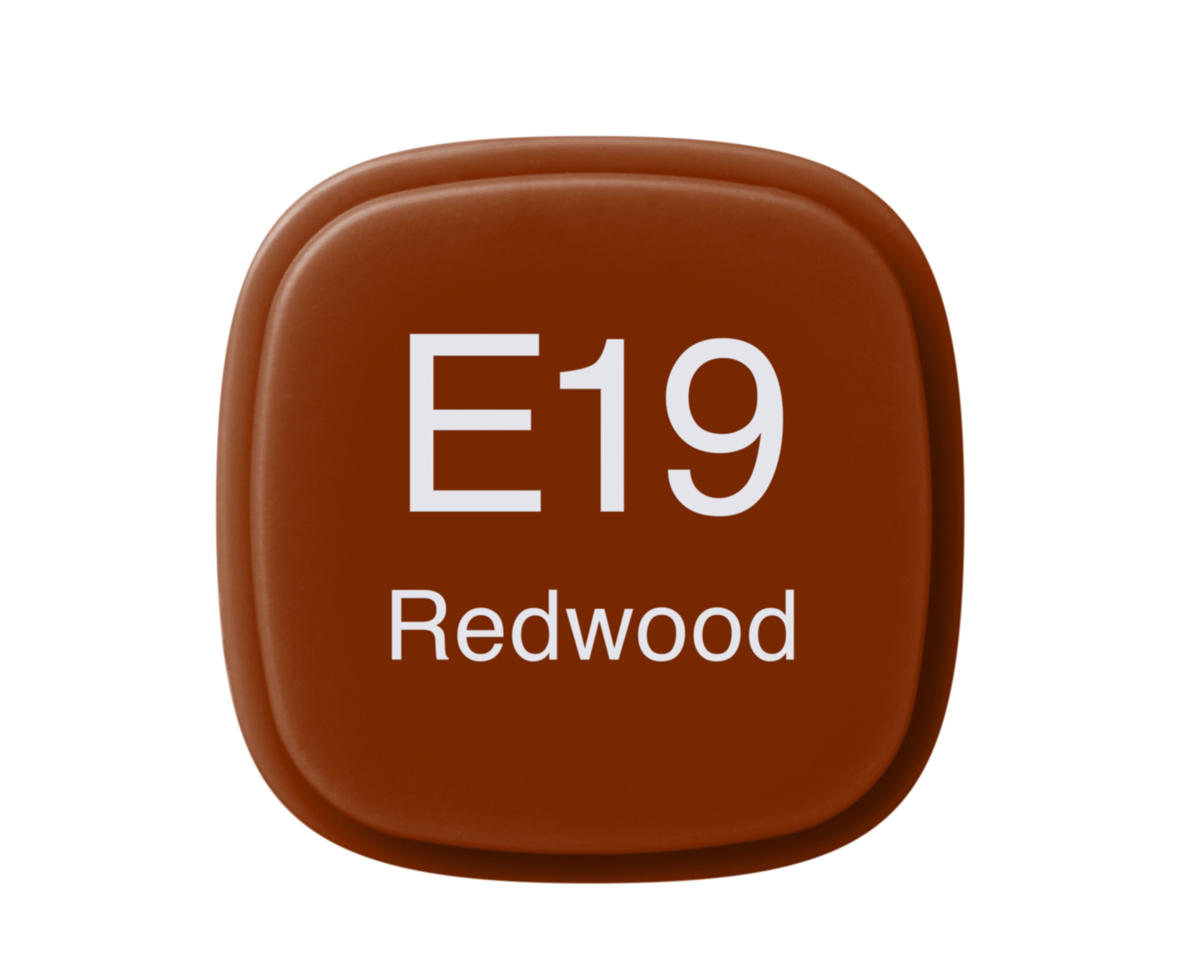 Copic Classic Marker, Redwood
