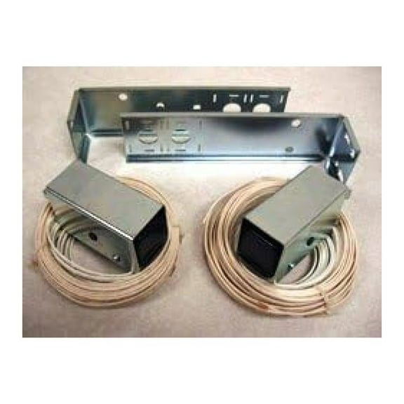 Garage Door Safety Sensors