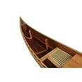 thumbnail image 4 of Display Half Canoe 9 ft, 4 of 5