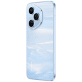 thumbnail image 3 of Honor 400 Pro 5G 12GB+512GB Snapdragon 8Gen3 AMOLED 120Hz 100W Cargador Súper Rápido 6000Mah MagicOS 9.0 Azul, 3 of 7