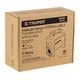 thumbnail image 2 of Malacate atornillable p/banda de 4" ancho TRUPER MAL-3A, 2 of 2