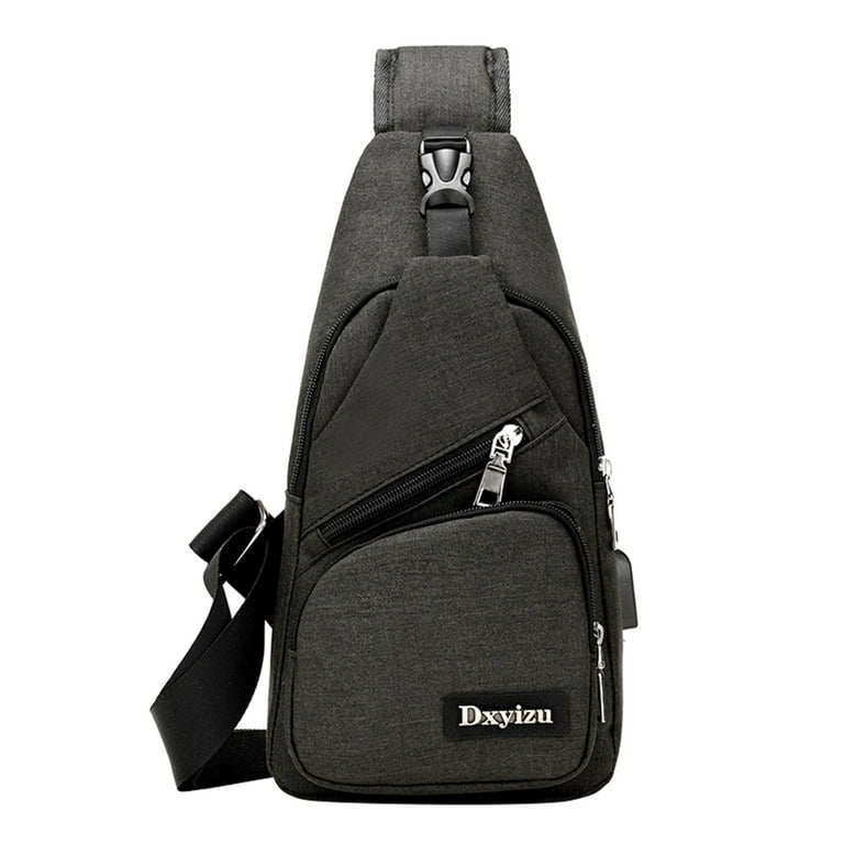 Dxyizu sling online bag