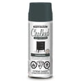 thumbnail image 1 of Rust-Oleum Interior Chalked Ultra Matte Spray Paint in Charcoal, 340g, 1 of 1