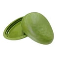 thumbnail image 5 of Tainini Avocado Saver and Tomato Holder - Stainless Steel Storage Containers for Fridge - Ideal for Garlic, Onions, Lemons, and Potatoes, 5 of 9